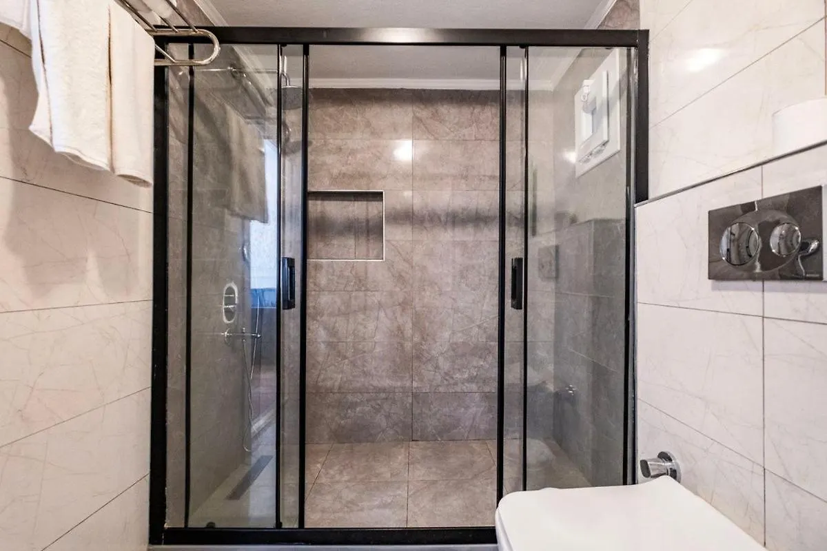 ****  Club Sideris Halal Family Hotel İzmir Türkiye