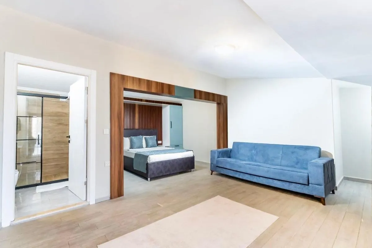 ****  Club Sideris Halal Family Hotel İzmir Turkije