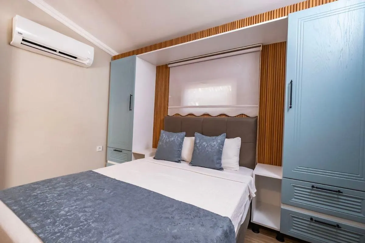 Club Sideris Halal Family Hotel İzmir 4*,  Turkije