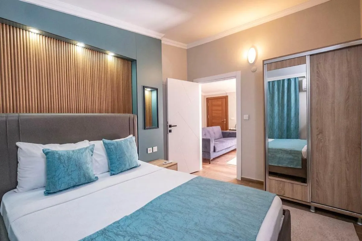 ****  Club Sideris Halal Family Hotel İzmir Türkiye