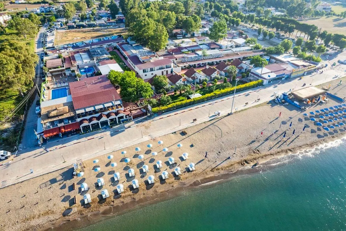 Club Sideris Halal Family Hotel Izmir 4*,  Turkey