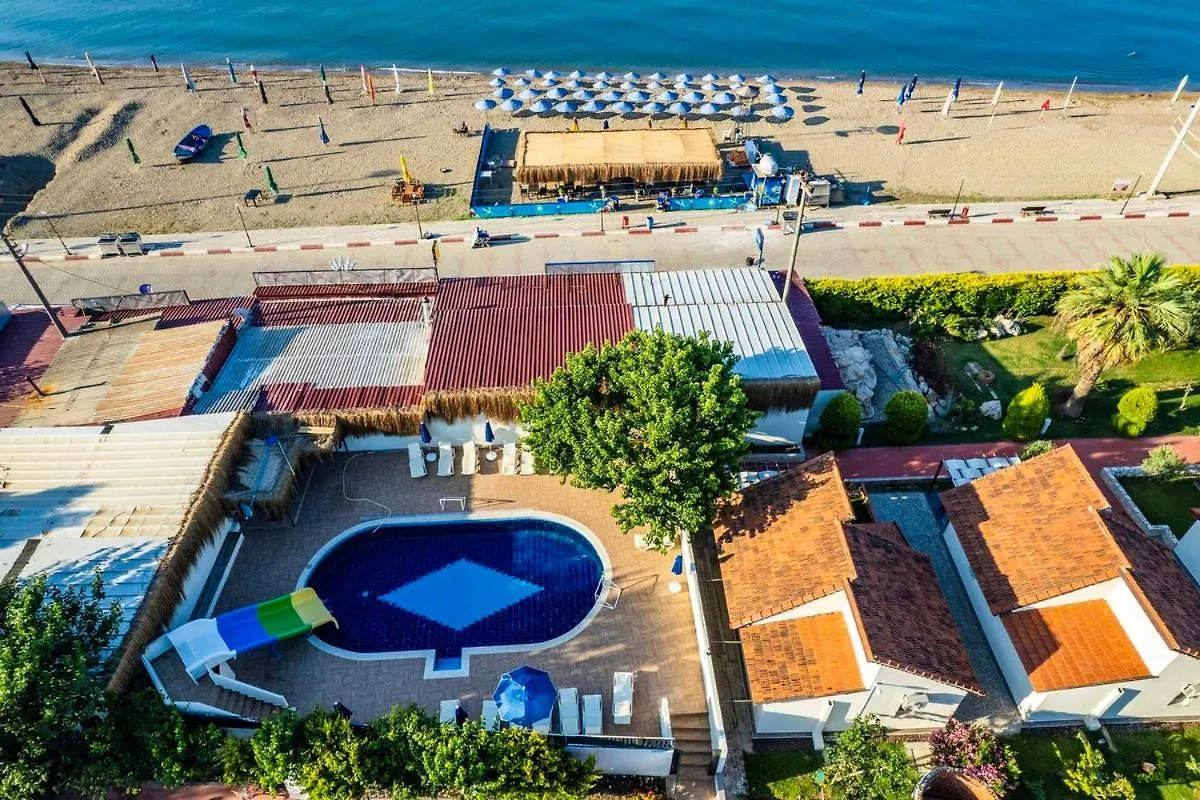 Club Sideris Halal Family Hotel Izmir 4*,  Turkey
