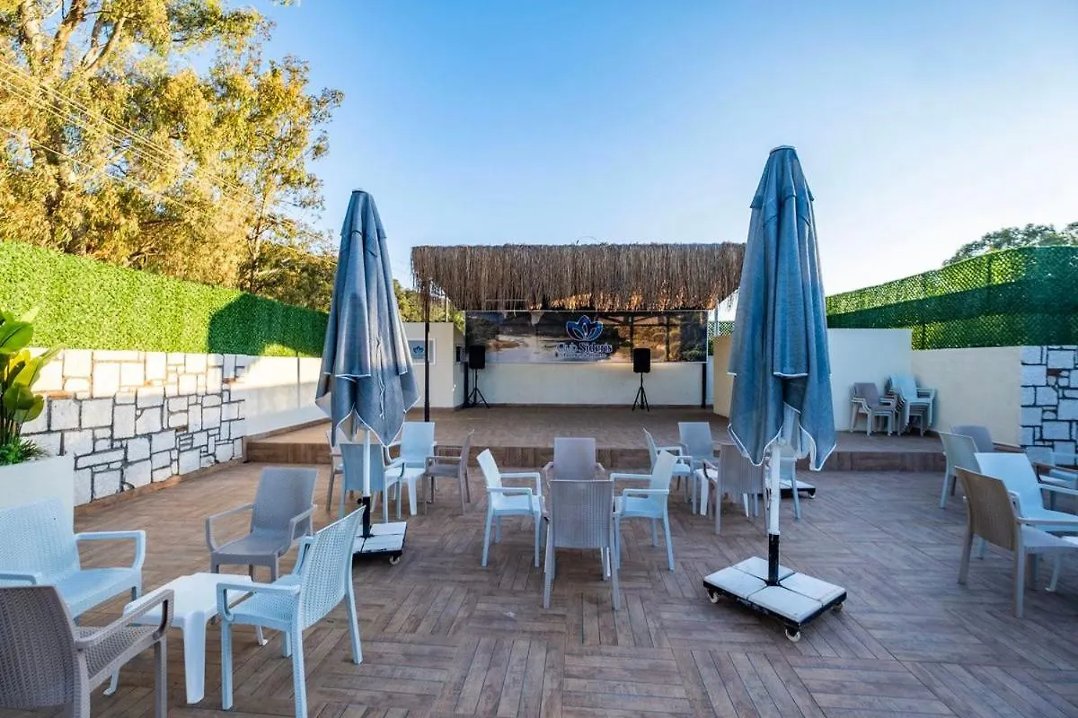 ****  Club Sideris Halal Family Hotel İzmir Turkije