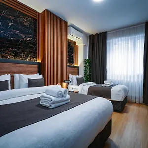 Elite Marmara Boutique Sultanahmet Otel İstanbul
