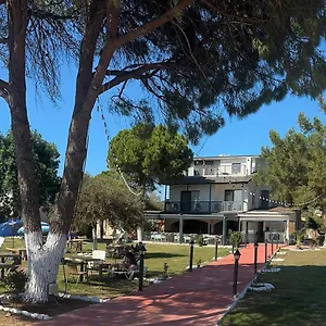 White Moon Otel İzmir