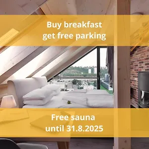 Absolutum Wellness Otel Prag