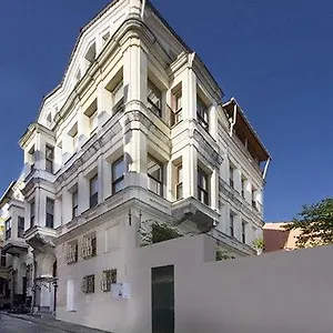 Ottoman Tulip Otel İstanbul